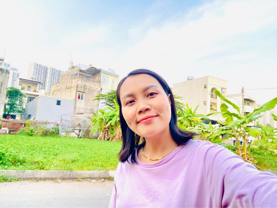 Đất nền đường 21, Long Thạnh Mỹ, Quận 9, 89m² giá 4.85 tỷ - Sổ đỏ chính chủ