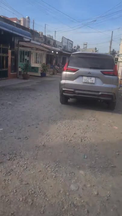 Nhà riêng Kp Lộc An, Trảng Bàng 60m² giá 900 triệu - Chính chủ bán gấp!