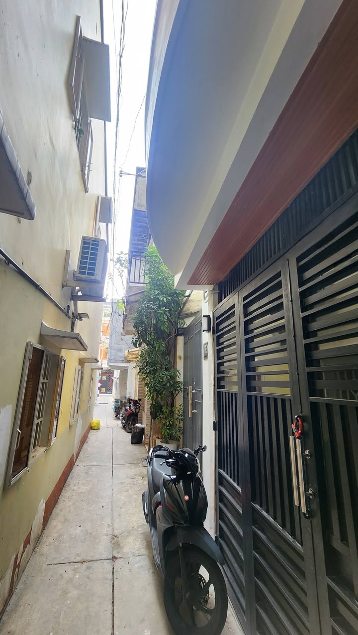 Nhà phố Lê Văn Sỹ, Tân Bình 68m² giá 4 tỷ - Khu vực an ninh, đầu tư sinh lời!