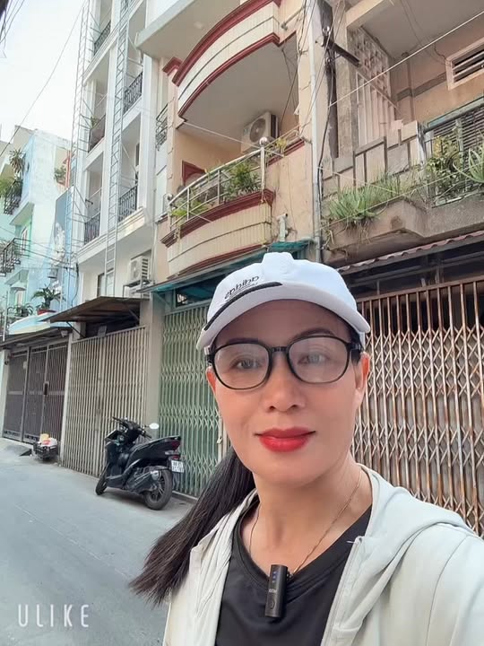 Nhà Hẻm Xe Hơi Hoàng Sa, Phú Nhuận 65m² giá 8.88 tỷ - Cơ hội vàng cho đầu tư!