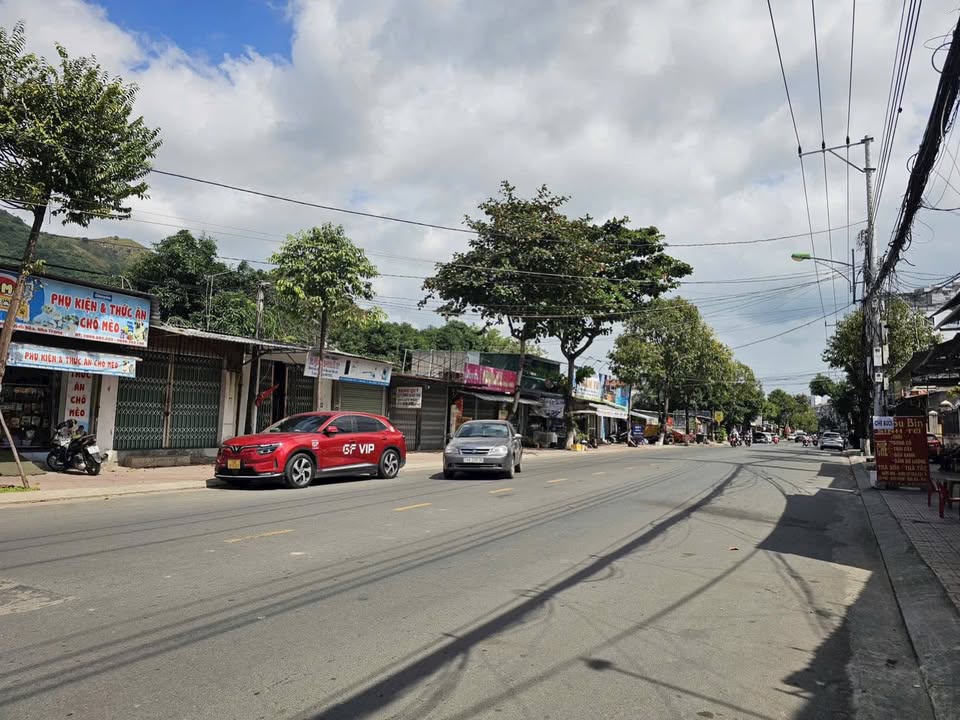 Đất nền mặt tiền Điện Biên Phủ, Nha Trang 145m² giá chỉ 73 triệu/m² - Cơ hội đầu tư hiếm có!