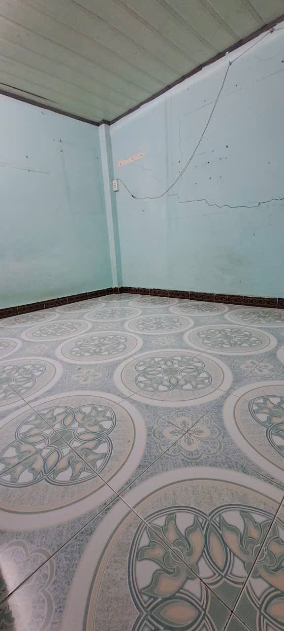 Nhà hẻm 150 Huỳnh Tấn Phát, Quận 7, diện tích 19.2m², giá 2.78 tỷ - Sổ hồng chính chủ, thương lượng!