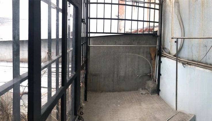 Nhà Đường 7, Phường 10, Quận Tân Bình, Diện tích 36m², Giá 4.7 tỷ - Sổ hồng riêng, vị trí đắc địa!