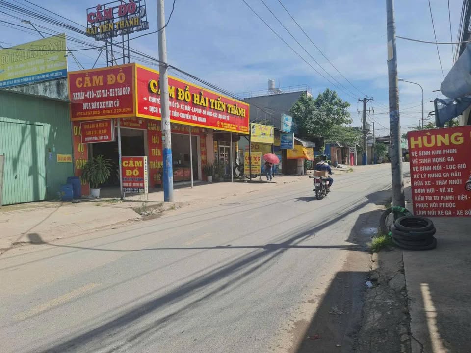 Đất nền mặt tiền Phan Đình Giót, 303m² giá 10.605 tỷ - Cơ hội đầu tư tuyệt vời!