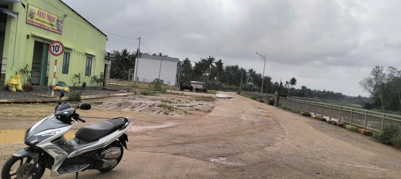 Đất nền Hoài Thanh 150m² giá thỏa thuận - Đầu tư sinh lời ngay!