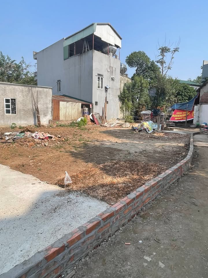 Đất nền quận Việt Trì 229m² giá 4 tỷ - Đầu tư sinh lời ngay lập tức!