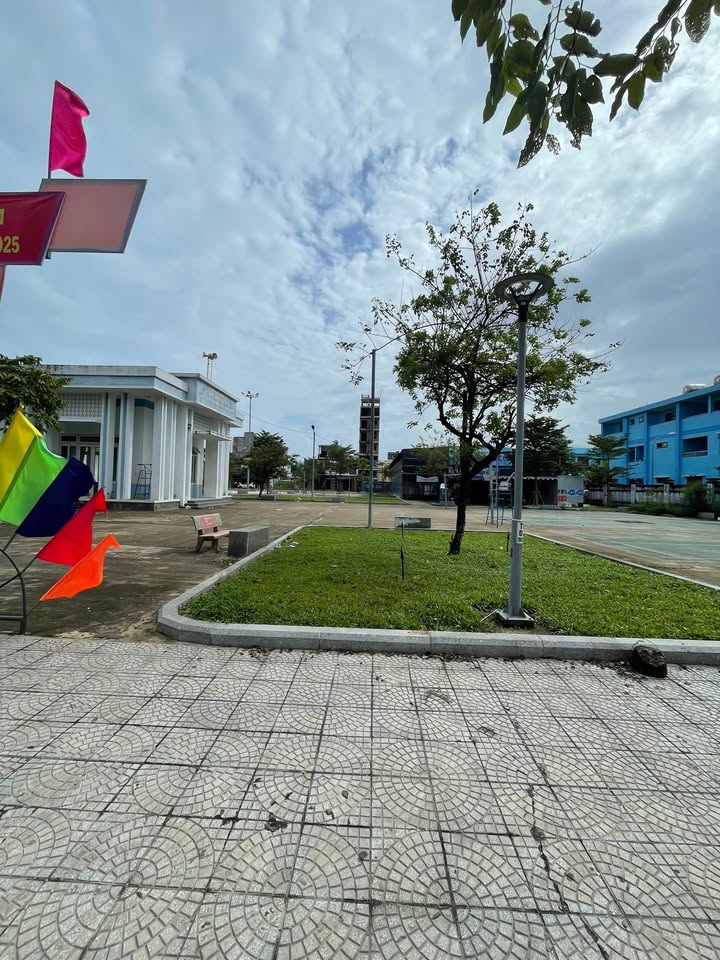 Lô đất Khái Đông 3 Ngũ Hành Sơn 125m² giá thỏa thuận - Đầu tư sinh lời ngay!