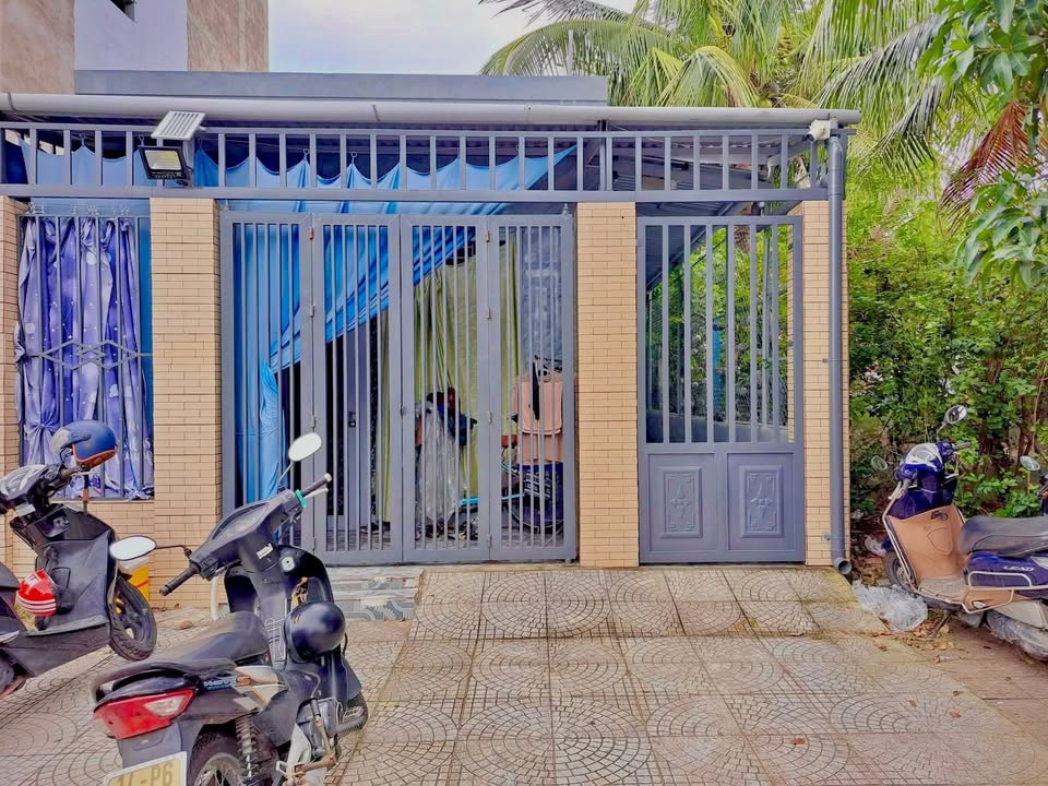 Dãy trọ Khu 1B Đà Nẵng 153m² giá 6 tỷ - Gần Đại học FPT chỉ 200m!