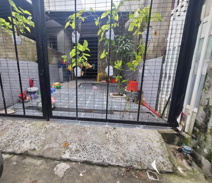 Nhà cấp 4 K322 Hải Phòng 70m² giá 3.1 tỷ - Vị trí đắc địa gần AEON Mall!