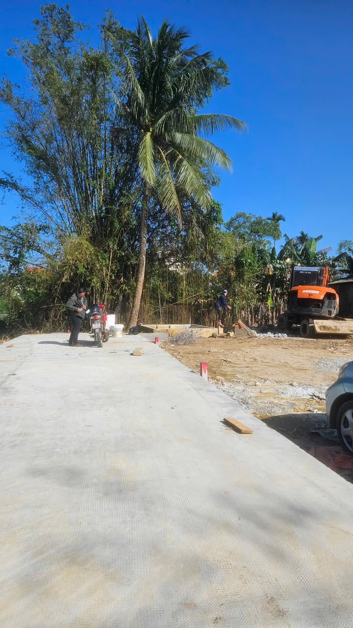 Đất kiệt ô tô Chiết Bi, Phú Thượng 60m² giá 1.45 tỷ - Cơ hội đầu tư tốt!