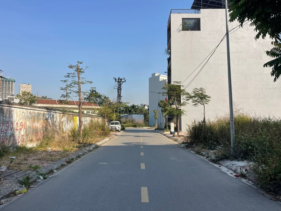 Đất nền góc Đằng Giang, Ngô Quyền 67.5m² giá 6.75 tỷ - Cơ hội đầu tư tuyệt vời!