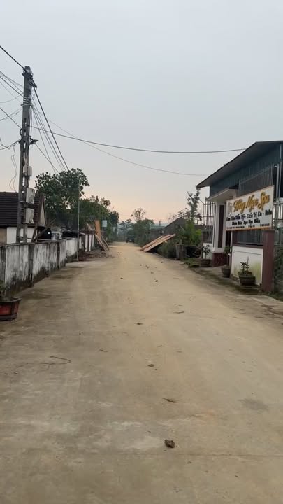 Đất nền Kim Liên Nam Đàn 223m² giá 1 tỷ - Đầu tư sinh lời ngay!