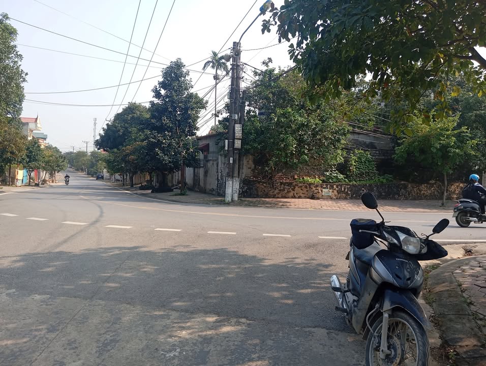 Đất thổ cư tổ 15 Phường Bắc Sơn 108m² giá chỉ 2 tỷ - Cơ hội đầu tư tuyệt vời!