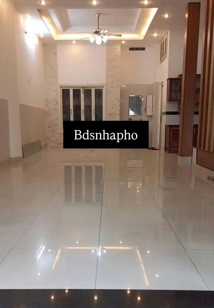 Cho thuê nhà 3 tầng Phan Kế Bính, Hải Châu 110m² - Tiện nghi đầy đủ, vào ở ngay!