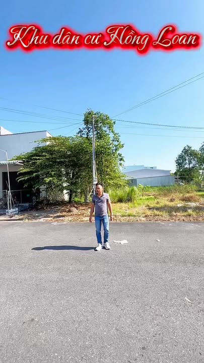 Đất nền Cái Răng 80m² giá 3.19 tỷ - Sổ hồng chính chủ, hướng Tây Nam!