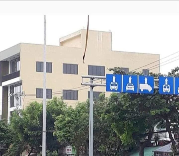 Bán nhà 5 tầng mặt tiền đường Nguyễn Lương Bằng, Đà Nẵng - Đang cho thuê 60 triệu/tháng!