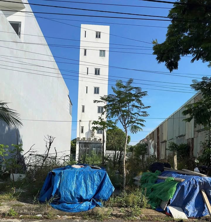 Đất Biển 250m² Đường Thủy Sơn 4, Ngũ Hành Sơn - Tiềm năng đầu tư lớn!