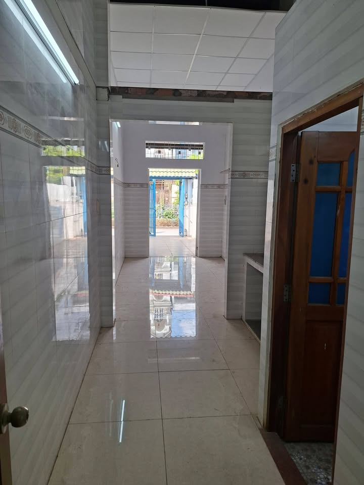 Nhà mặt tiền Thạnh Lộc 37 Quận 12 48m² giá 2,58 tỷ - Tiềm năng kinh doanh lớn!