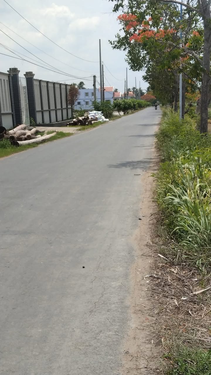 Nhà cấp 4 150m² Thạnh An, Gò Công Tây - Giá chỉ 1.35 tỷ, chính chủ bán gấp!