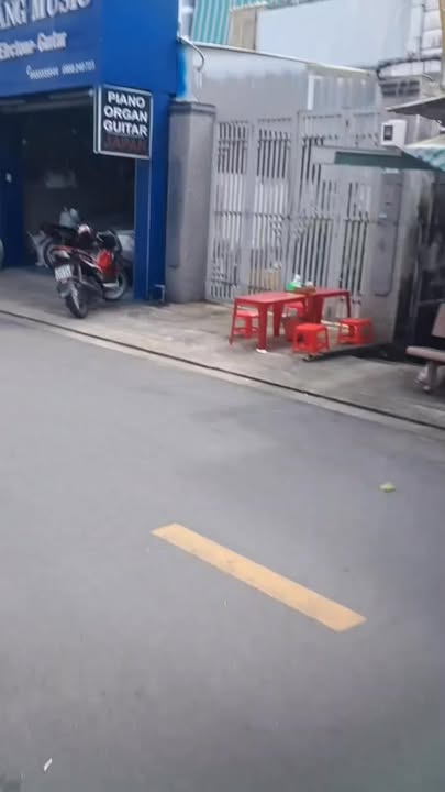 Nhà cấp 4 Tân Thới Nhì, Hóc Môn 168m² giá 5.5 tỷ - Tiện ở và kinh doanh