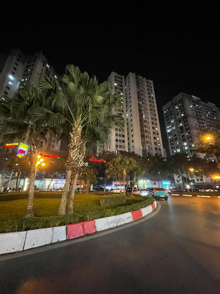 Căn hộ Ecohomes Bắc Từ Liêm 64.5m² giá 2 tỷ - Sổ đỏ chính chủ, giao dịch ngay!