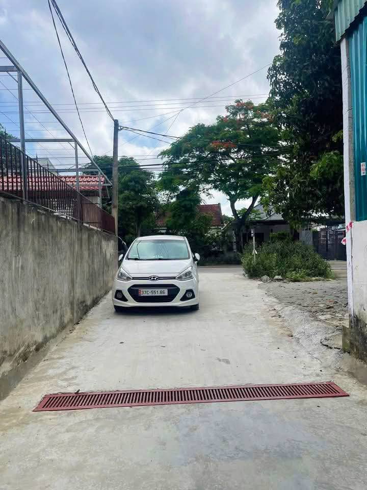 Đất nền Hưng Lộc, Vinh 103m² giá 2.6 tỷ - Vị trí đắc địa thuận lợi cho kinh doanh