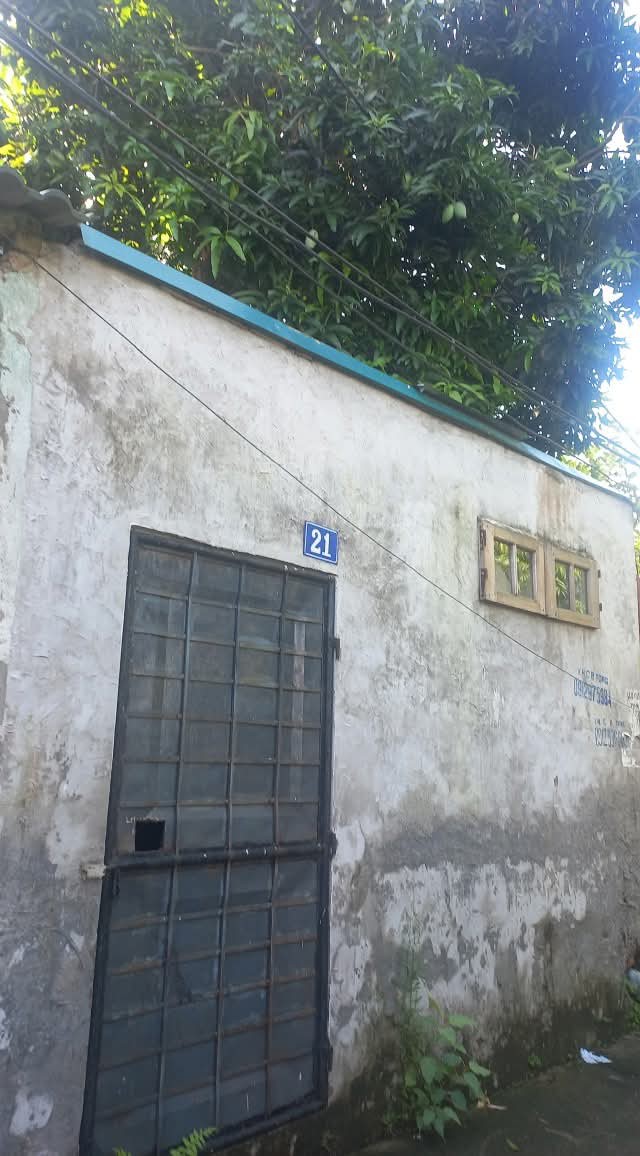 Đất thổ cư Cự Khối 56.6m² giá 5.377 tỷ - Tiềm năng đầu tư cực cao!