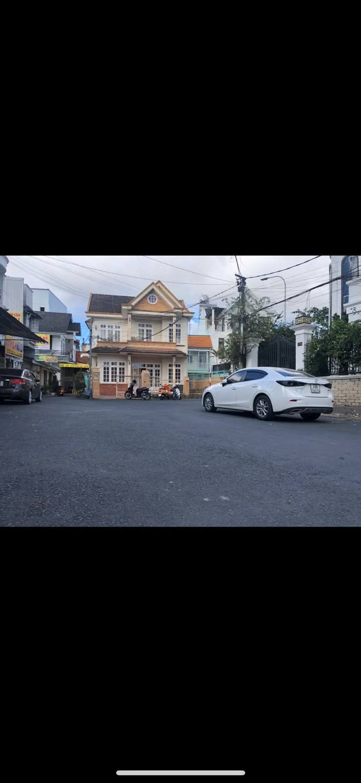 Đất liền kề Đà Lạt 79m² giá 15.2 tỷ - Chính chủ bán gấp!