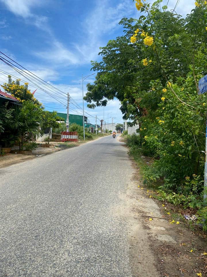 Đất nền Đà Lạt 140m² giá 1.9 tỷ - Đường nhựa 21m, đầu tư sinh lời!