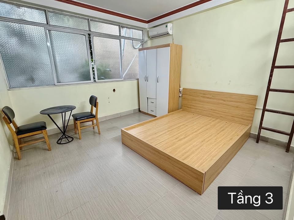 Phòng cho thuê tại Việt Hưng, Long Biên 1 ngủ - Giá 2.5 triệu/tháng, Nội thất đầy đủ!