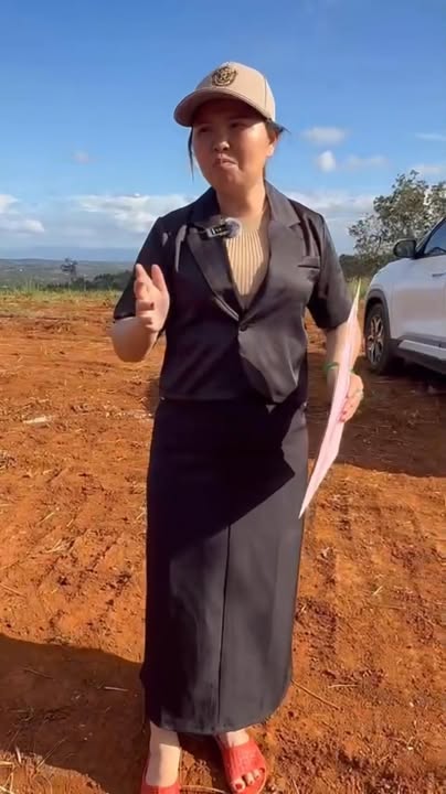 Đất vườn 1000m² xã Quảng Tín Đắk Nông giá 250 triệu - Sổ đỏ chính chủ!