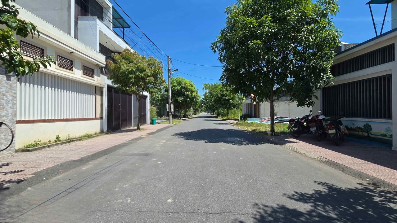 Đất nền QH Đông Tân Học - Thạch Hạ 144m² giá 3.xx tỷ - Đầu tư sinh lời cao!