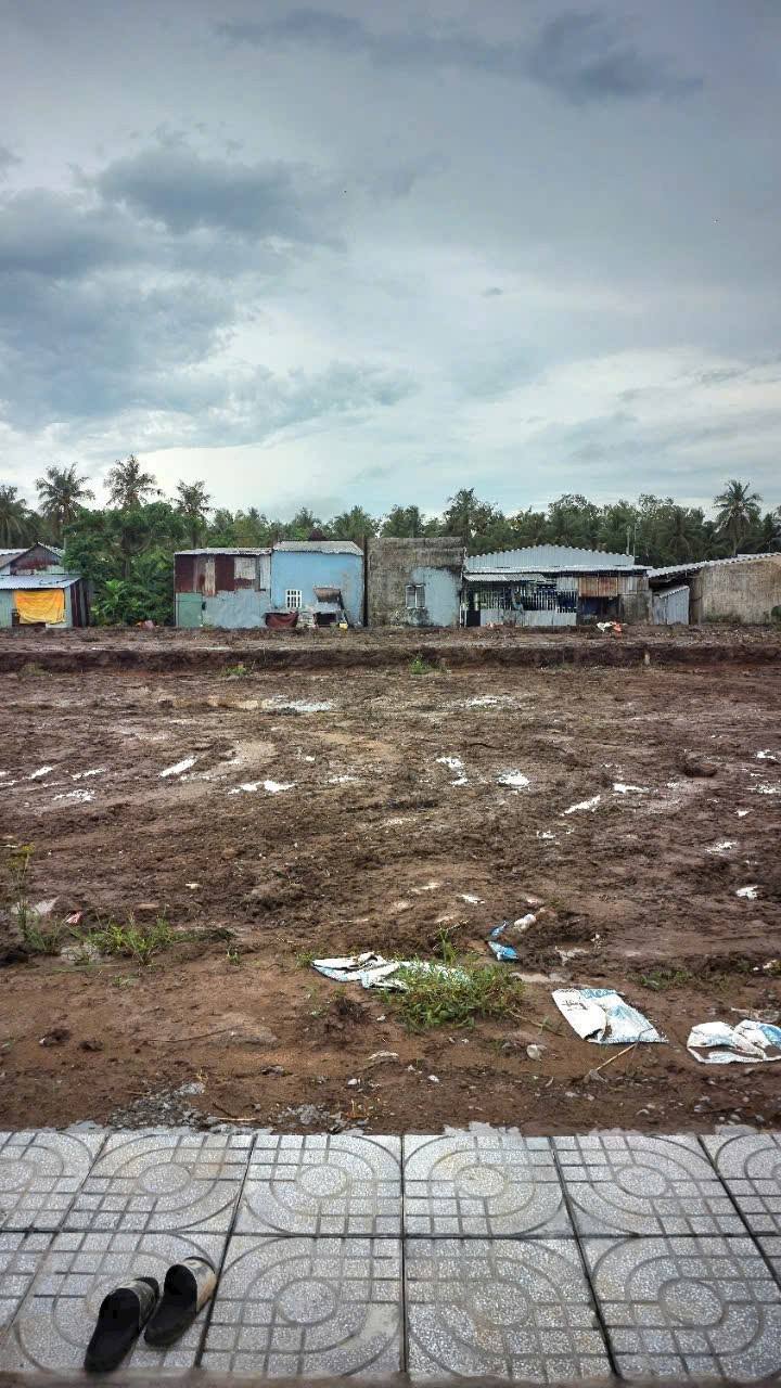 Đất nền ấp Minh Phong, xã Bình An, 105m² giá 480 triệu - Cơ hội đầu tư tuyệt vời!