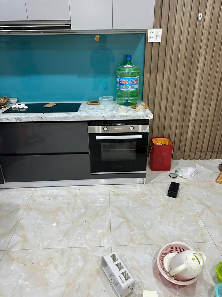 Nhà cho thuê 3 tầng mặt tiền Nguyễn Khoa Chiêm, Cẩm Lệ 100m² - Phù hợp cho gia đình và văn phòng!