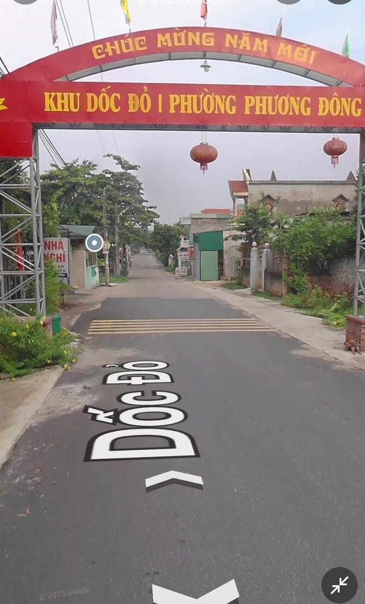 Nhà mặt đường Quốc lộ 18, Uông Bí 120m² giá 1.5 tỷ - Kinh doanh tốt, pháp lý rõ ràng!