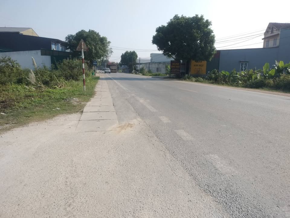 Nhà xưởng tại Quốc lộ 45, Quảng Trạch, 400m² - Đầu tư sinh lời cao!