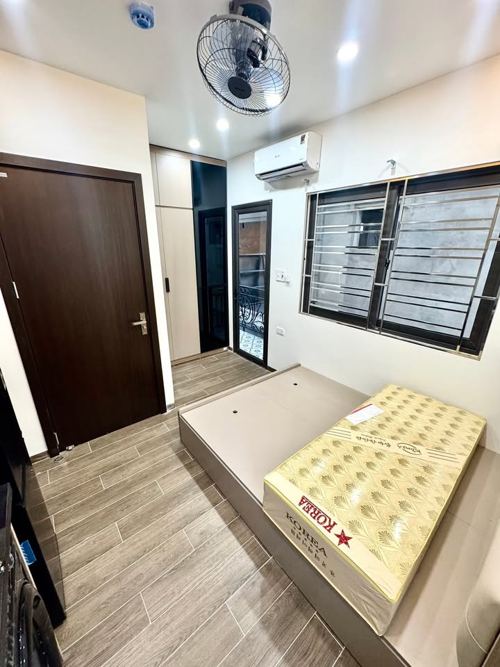 Căn hộ CCMN cho thuê tại Xã Đàn, Đống Đa - Giá hợp lý, đầy đủ nội thất!