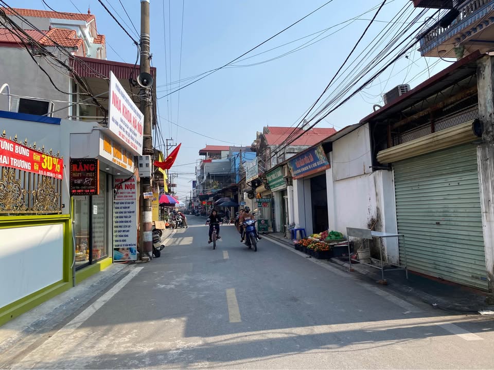 Đất nền Kim Cương Quang Tiến 88m² - Tiềm năng kinh doanh lớn!