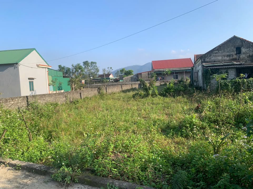 Lô đất thôn 5 Xuân Lĩnh, Nghi Xuân 220m² giá 1.5 tỷ - Cơ hội đầu tư tuyệt vời!