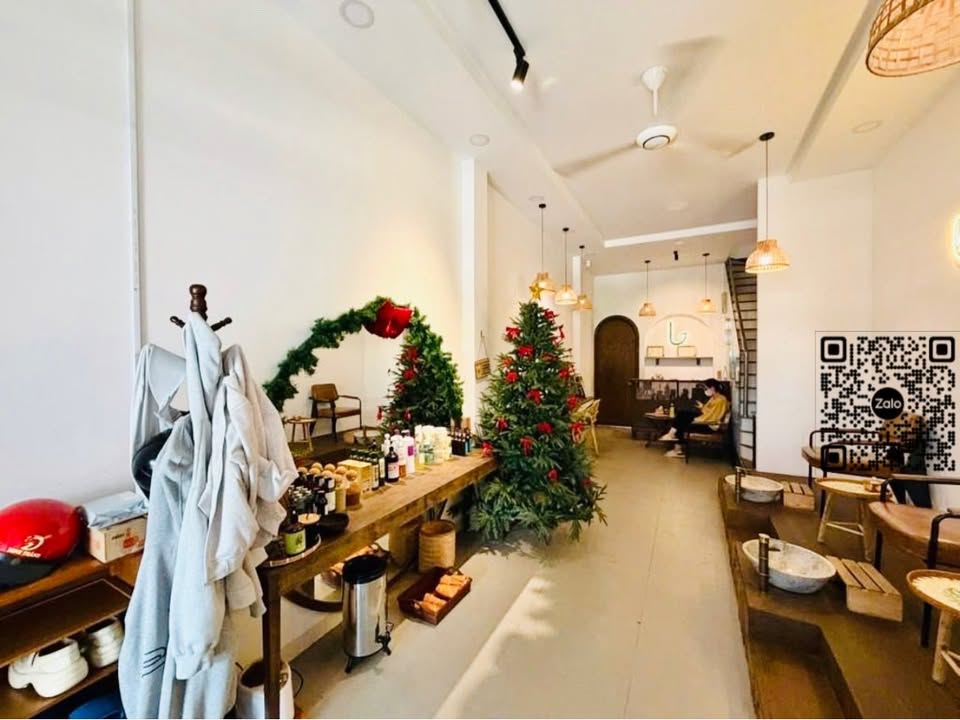 FrontHouse Kinh Dương Vương Quận 6 105m² giá 7 tỷ - Dòng tiền ổn định 200 triệu!