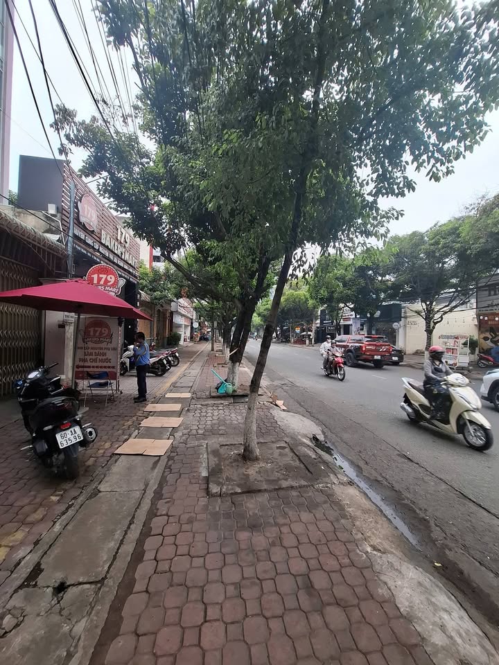 Mặt bằng kinh doanh tại Biên Hòa 280m² giá 50 triệu - Vị trí đắc địa giữa trung tâm!