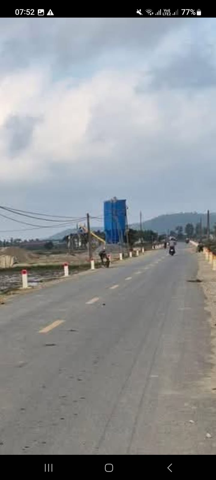 Đất nền Trường Giang Nông Cống 150m² giá chỉ 4xx triệu - Cơ hội đầu tư tốt!