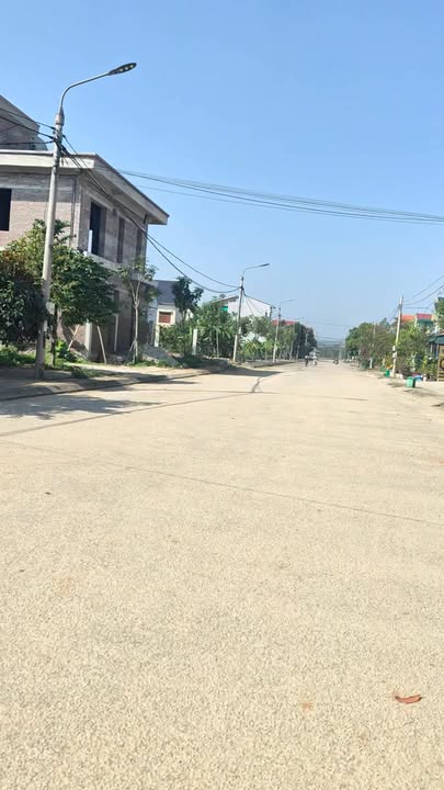 Đất biệt thự liền kề Long Tơ Plaza Nông Cống 500m² - Đầu tư sinh lời ngay!