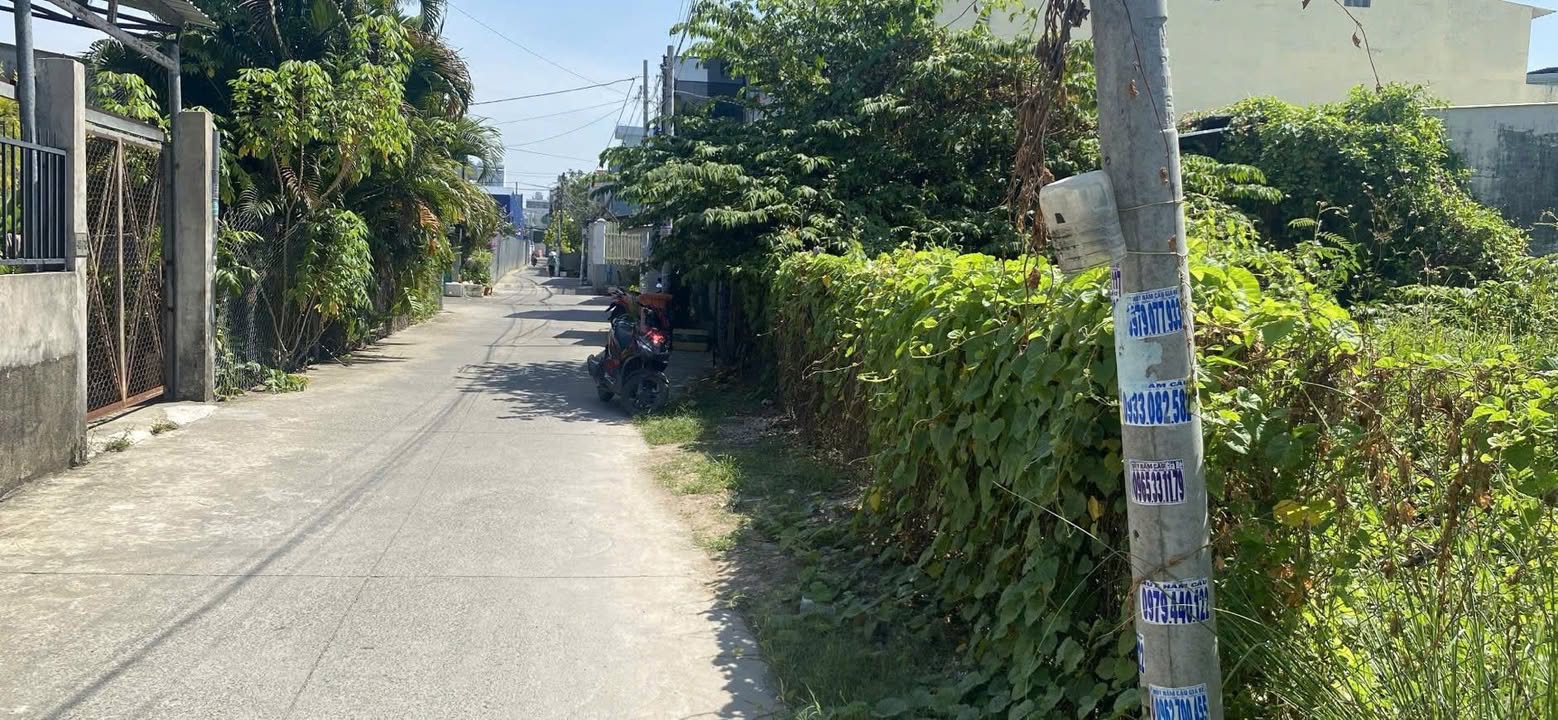 Đất nền quận 12 đường Hà Huy Giáp 345.4m² giá 14.5 tỷ - Cơ hội đầu tư hiếm có!