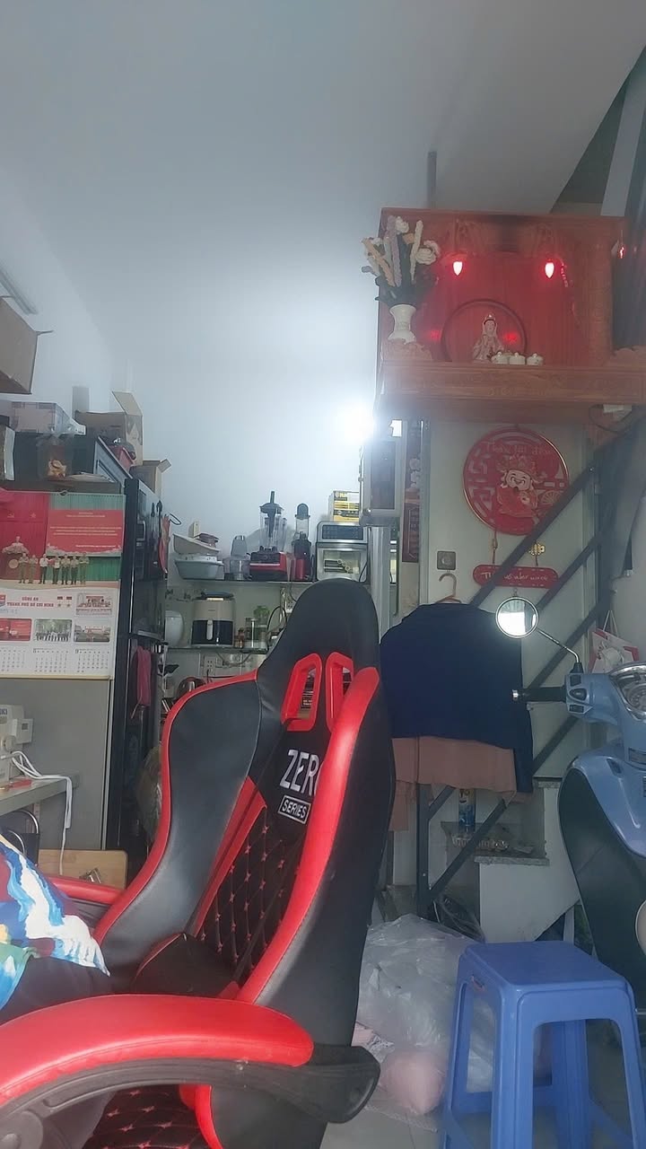 Nhà bán đường Liên ấp 234, Vĩnh Lộc A, 14m² giá 650 triệu - Kinh doanh tốt, ở ngay!