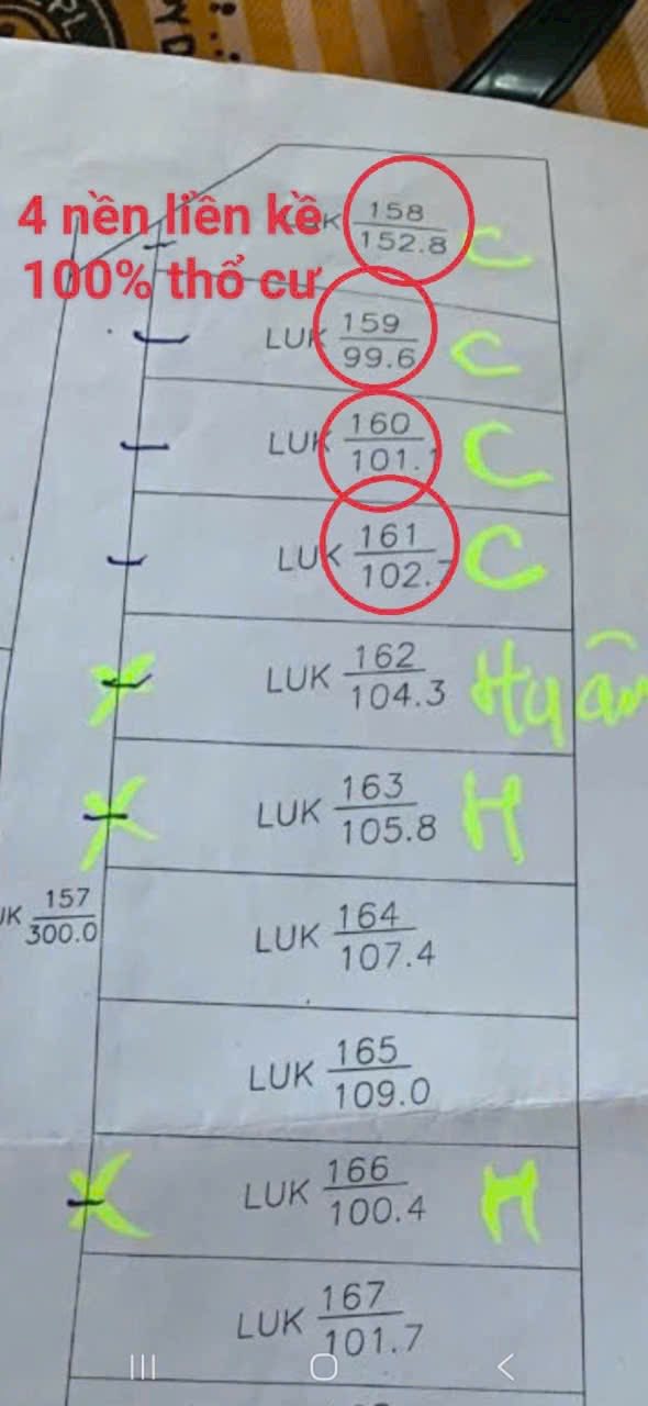 Đất nền Phú Khương Bến Tre 101m² giá 680 triệu - Đầu tư sinh lời tốt!