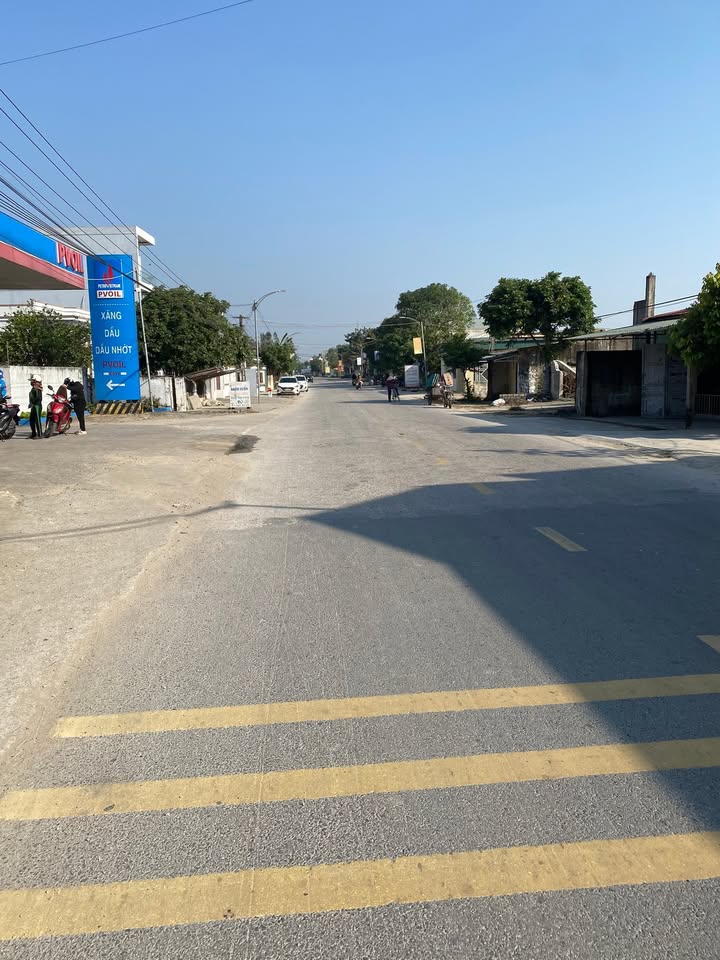 Đất nền Quảng Lưu Thanh Hóa 108m² giá 1.5 tỷ - Cơ hội đầu tư hấp dẫn!