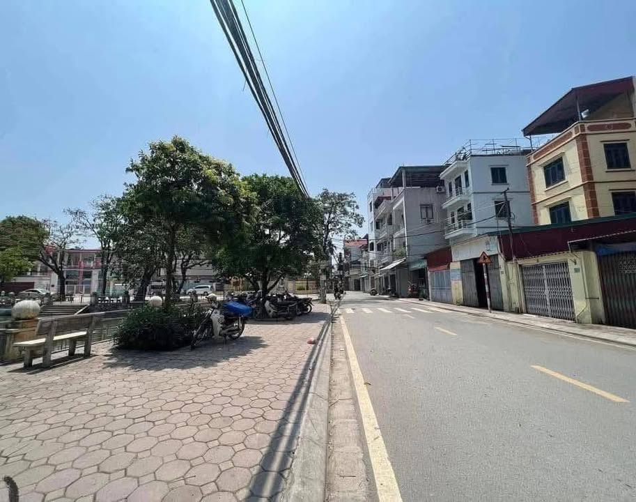 Đất nền Hữu Hòa Thanh Trì 50m² giá chỉ 800 triệu - Cơ hội vàng không thể bỏ lỡ!