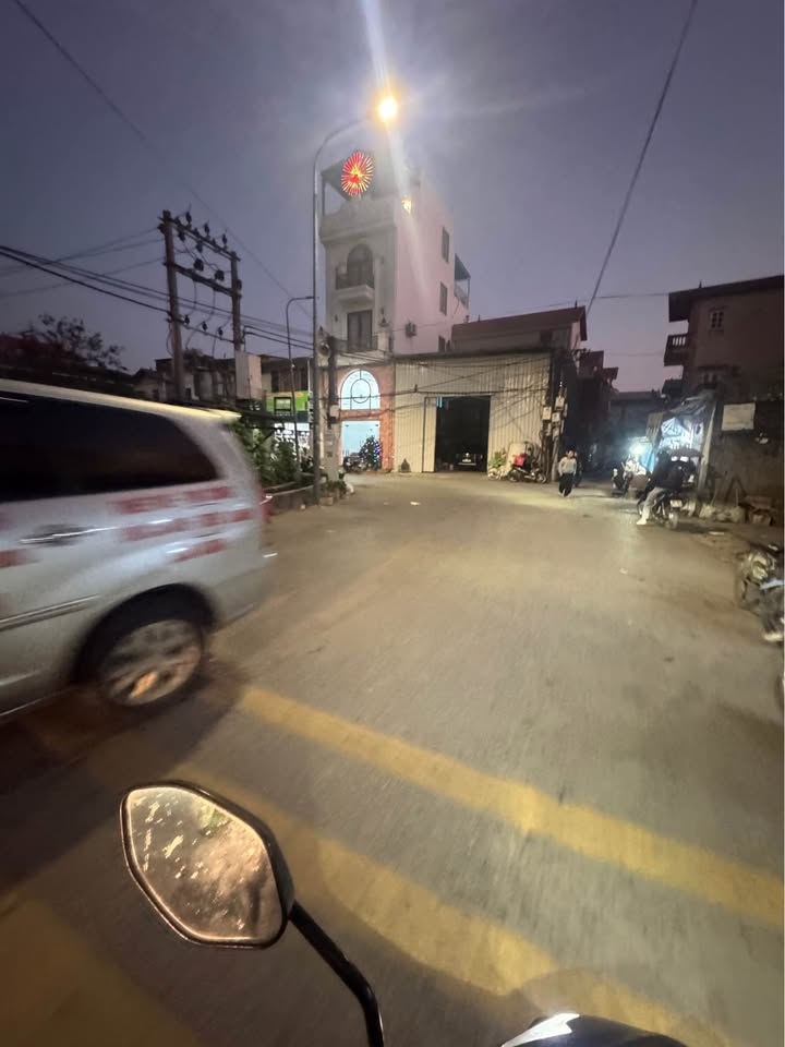 Đất mặt tiền Song Liễu, Thuận Thành 135m² giá 4 tỷ - Ô tô tránh thoải mái!