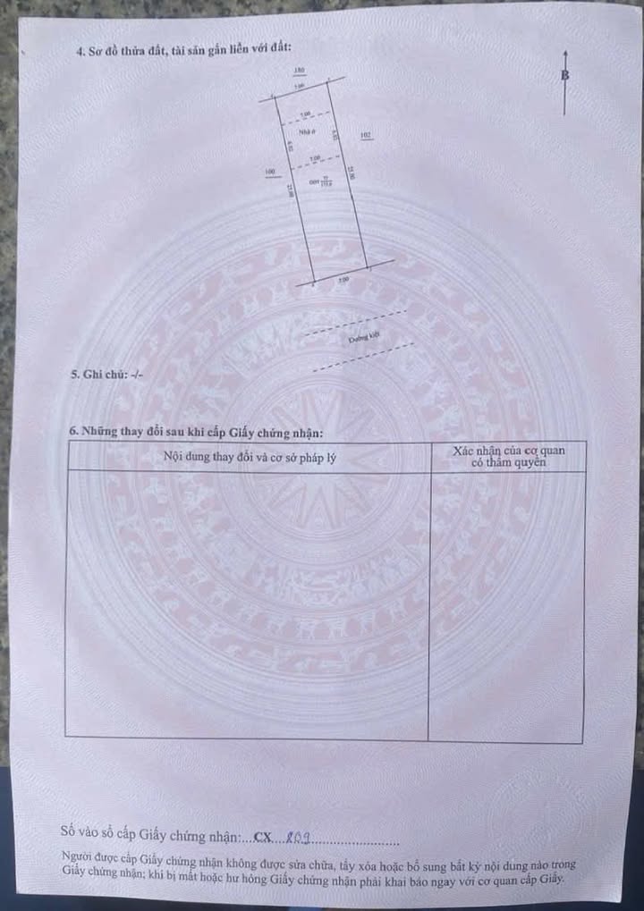 Bán đất Hòa Quý - Ngũ Hành Sơn 175m² - Vị trí đắc địa với tiềm năng tăng giá cao!